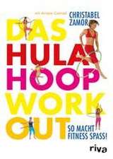 Das Hula-Hoop-Workout