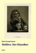 Molière. Der Klassiker