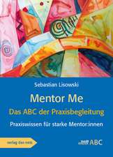 Mentor Me