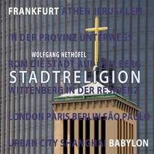 Stadtreligion