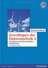 Grundlagen der Elektrotechnik 2