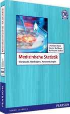 Medizinische Statistik