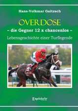 OVERDOSE. Die Gegner 12 x chancenlos!