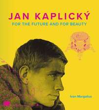 Jan Kaplicky: For the Future and For Beauty