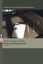 Krieg Und Gefangenschaft (1941-1946): A Staged Approach