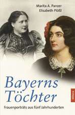 Bayerns Töchter