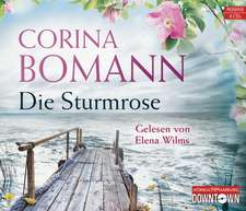 Die Sturmrose