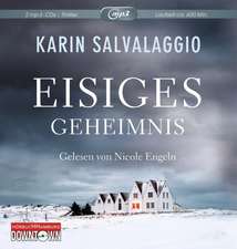 Eisiges Geheimnis