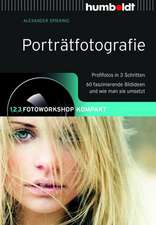 Porträtfotografie