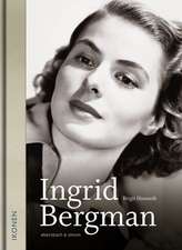 Ingrid Bergman