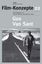 Gus Van Sant