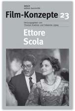 Ettore Scola