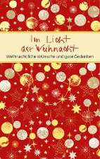 Im Licht der Weihnacht