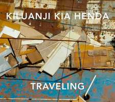 Kiluanji Kia Henda: Travelling to the Sun Through the Night