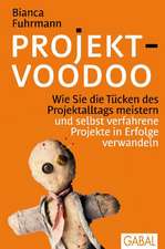 Projekt-Voodoo®