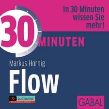 30 Minuten Flow