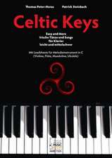 Celtic Keys.