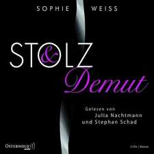 Stolz und Demut