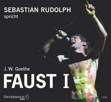 Faust I