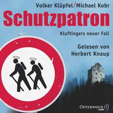 Schutzpatron - Die Komplettlesung