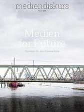 Medien for Future