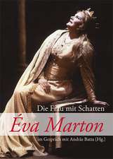 Éva Marton