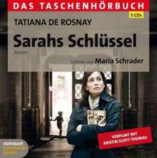 Sarahs Schlüssel