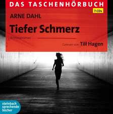 Tiefer Schmerz