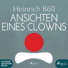 Ansichten eines Clowns