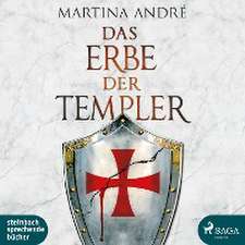 Das Erbe der Templer