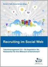 Recruiting im Social Web