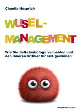 Wuselmanagement