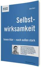 Selbstwirksamkeit