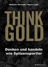 THINK GOLD