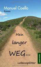 Mein langer Weg