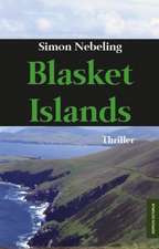 Blasket Islands