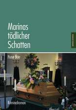 Marinas tödlicher Schatten