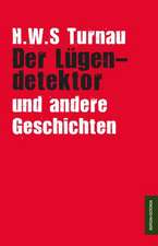 Der Lügendetektor