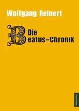 Die Beatus-Chronik