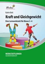 Kraft und Gleichgewicht (PR)