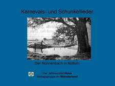 Karnevals- und Schunkellieder