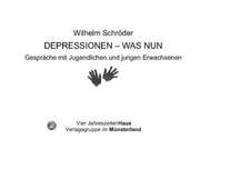 Depressionen - was dann?