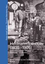 Hermann Landois (1835--1905)