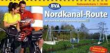 Nordkanal-Route