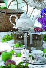 Wohnen & Garten Kalenderbuch 2014