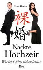 Nackte Hochzeit