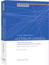 Ceterum Censeo