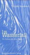 Im Wasserfall