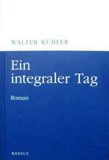 Ein integraler Tag