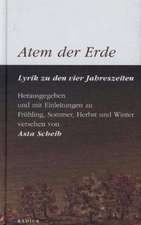 Atem der Erde